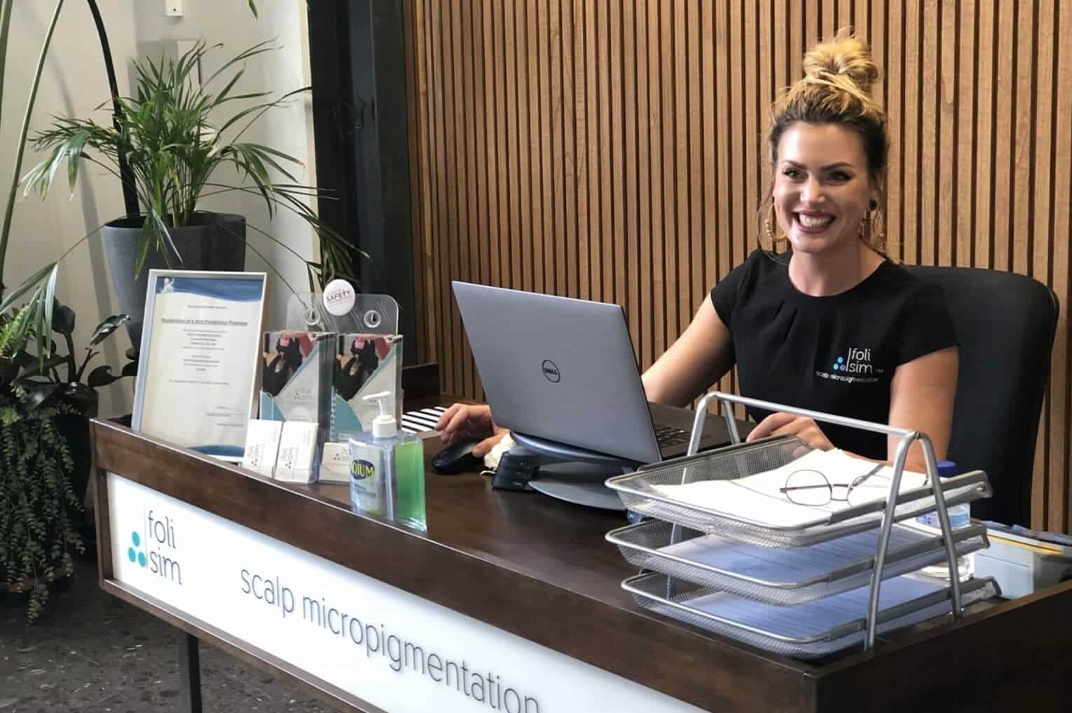 Book free SMP consultation
