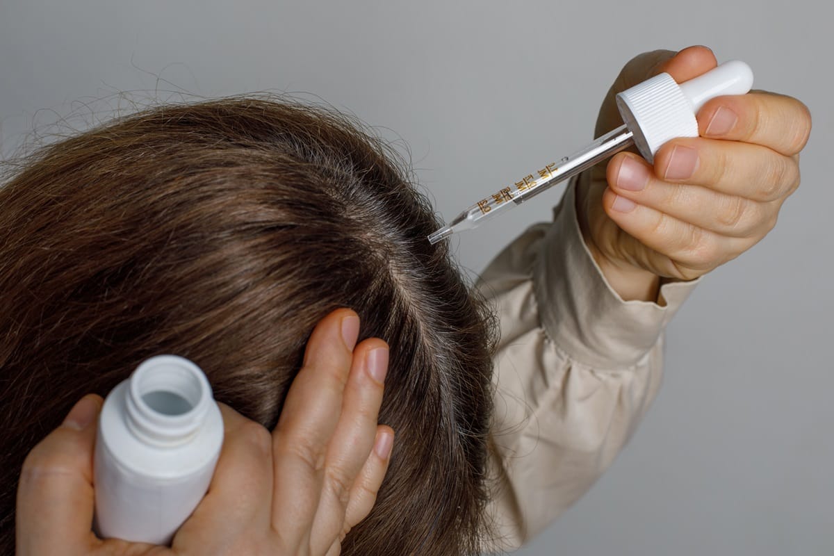 Ongoing hair loss products and upkeep: the running cost a hair system carries