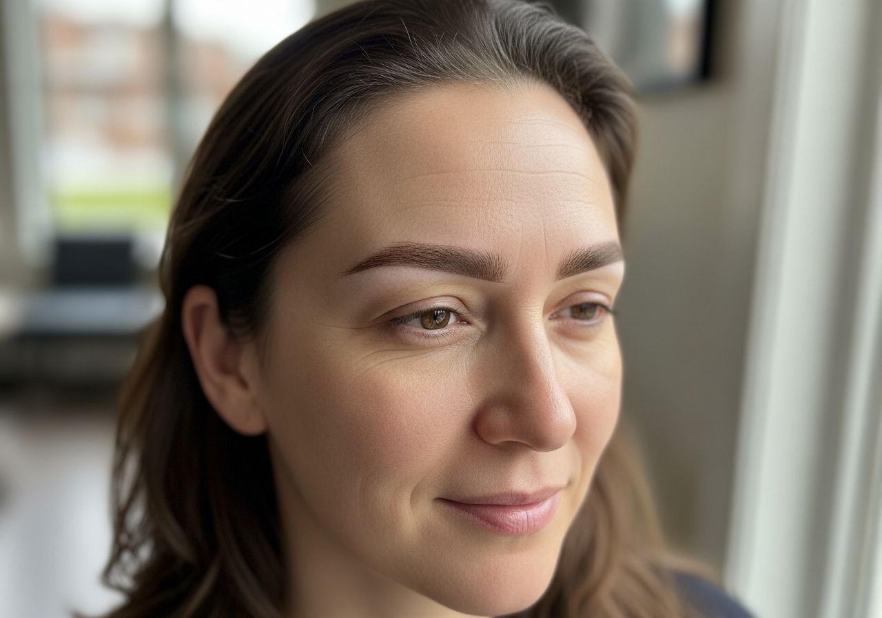 What to really expect from scalp micropigmentation as a woman