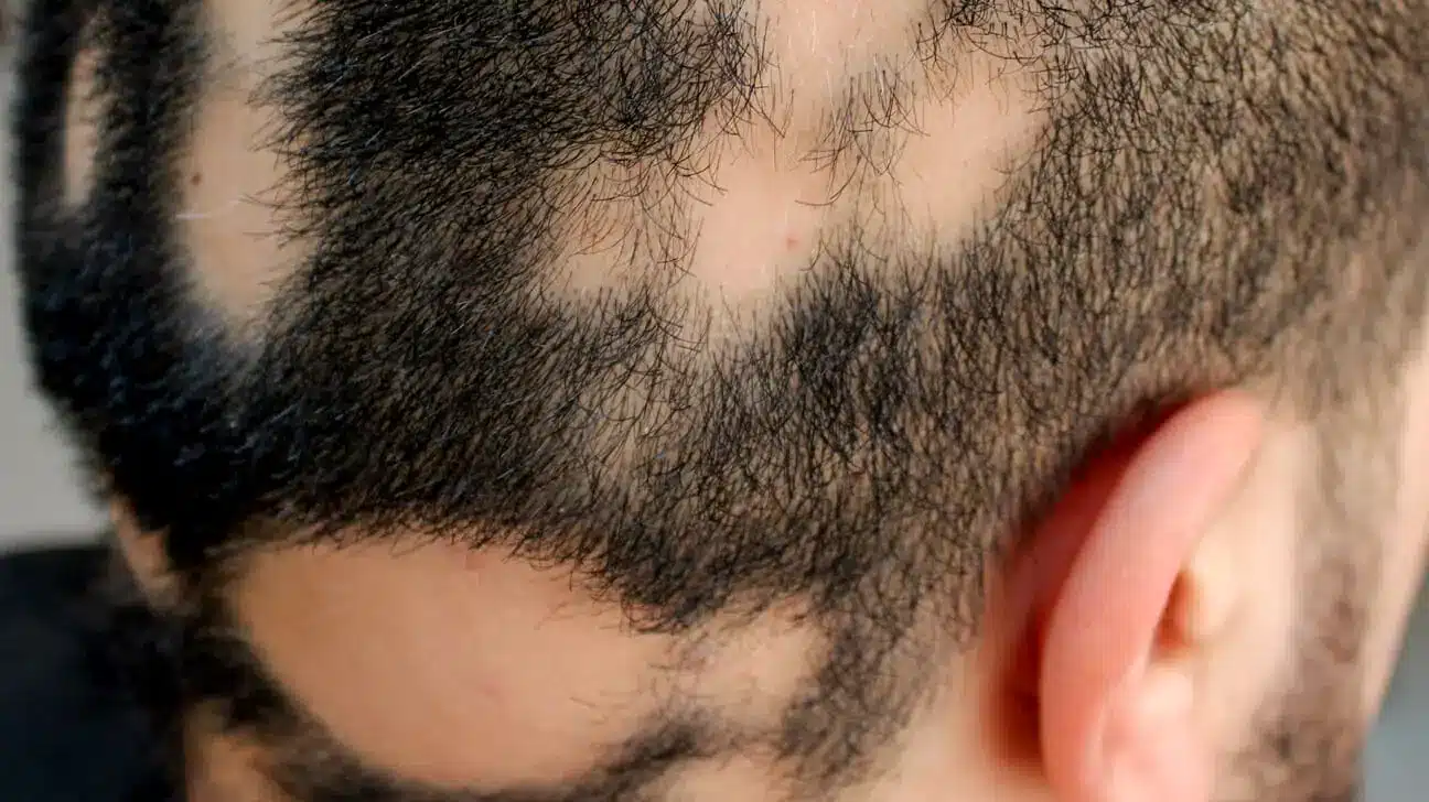 Are Hair Loss Treatments Safe?