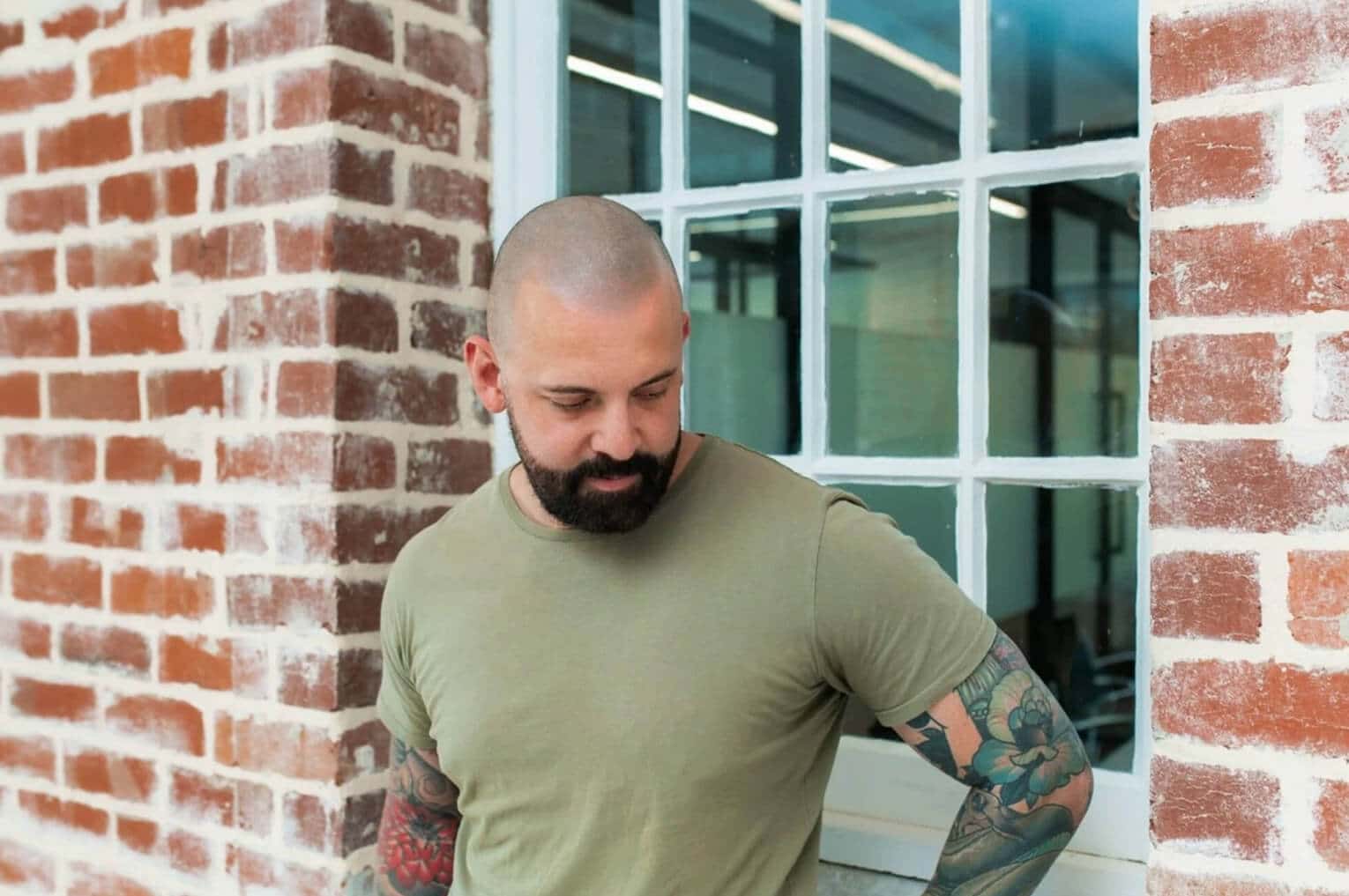 No More Trips to The Barber: Cost / Benefits of Scalp Micropigmentation