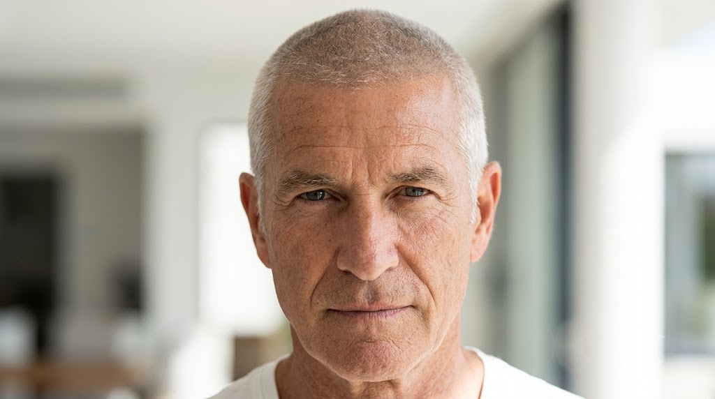 Can SMP work on grey and white hair?