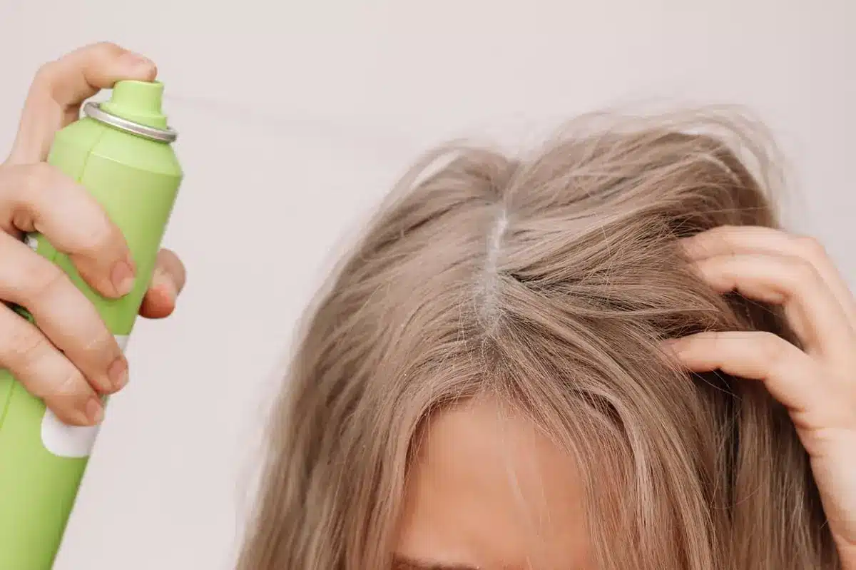 Does Dry Shampoo Cause Hair Loss? Debunking the Myths and Understanding the Facts