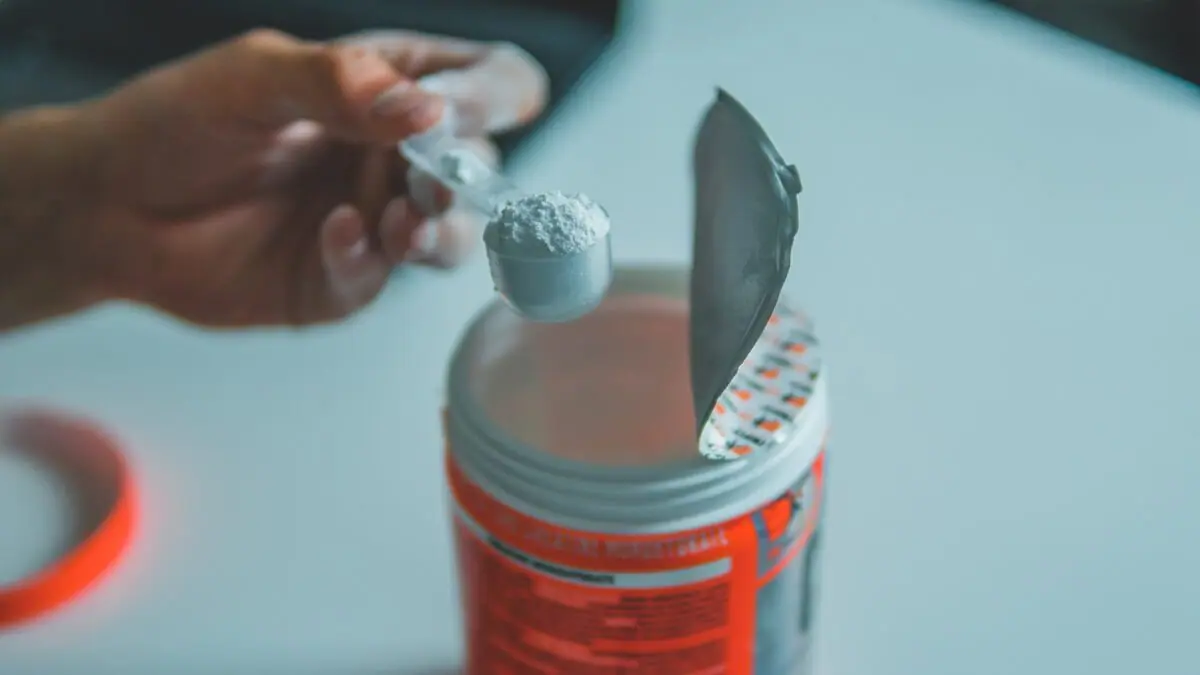 Does creatine cause hair loss?