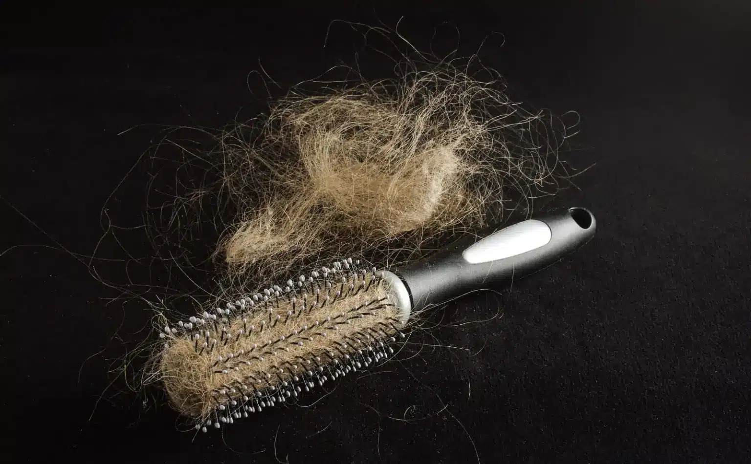 Hair Loss: What to Look for, Why it’s Happening, and What You Can Do