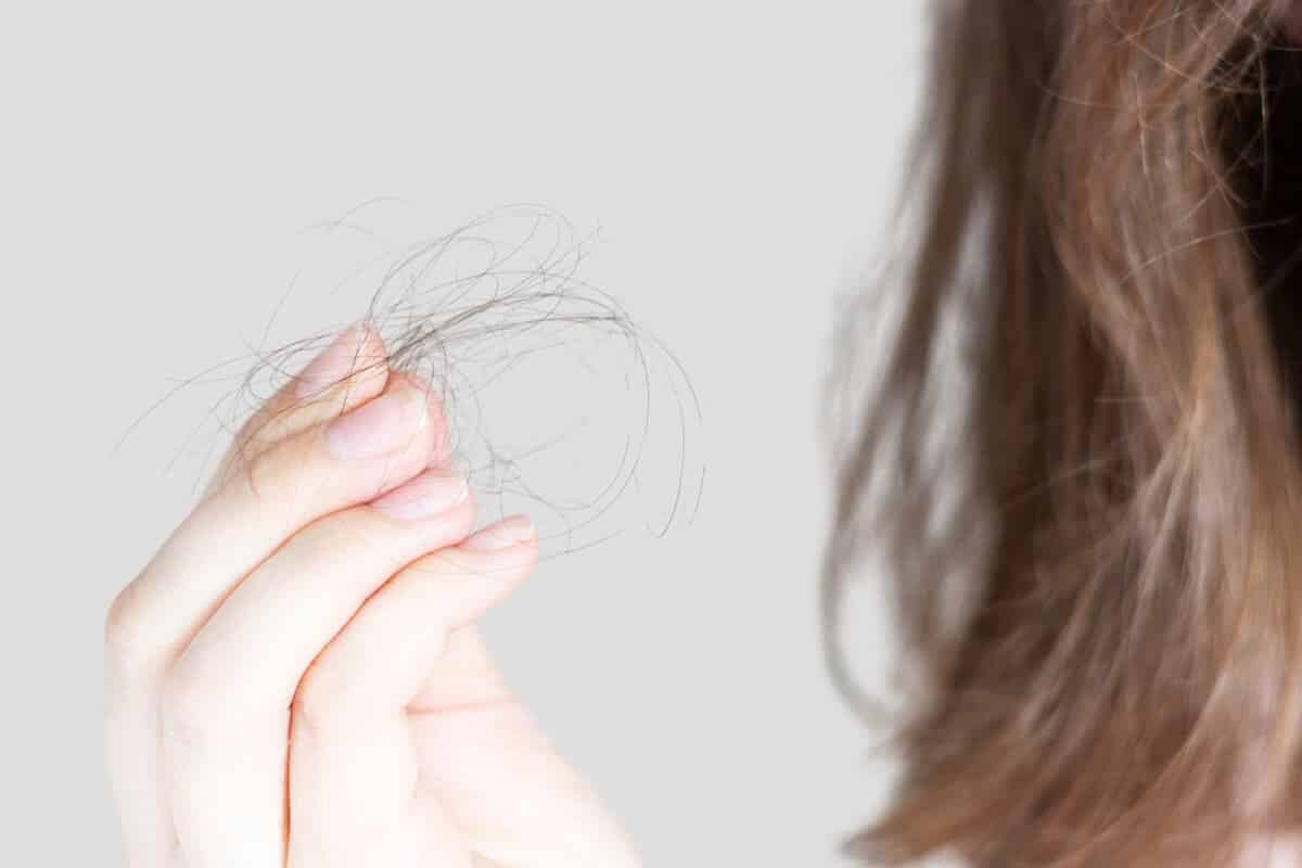 How Much Hair Is Normal To Lose Daily?