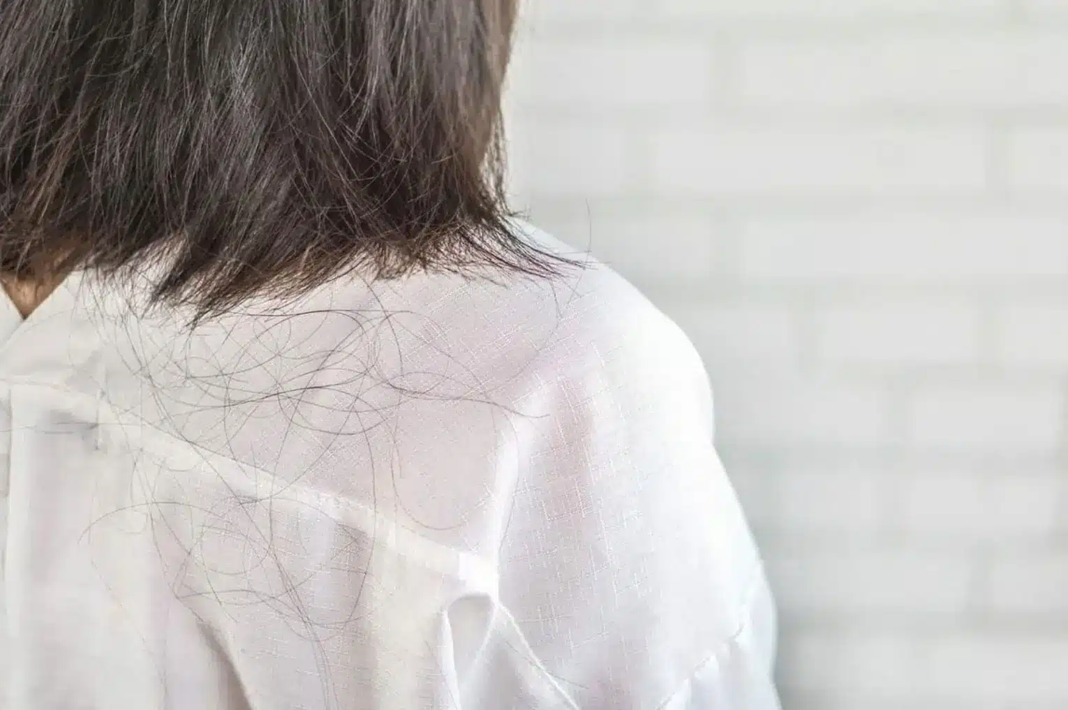 How to Deal with Hair Loss or Thinning During Menopause