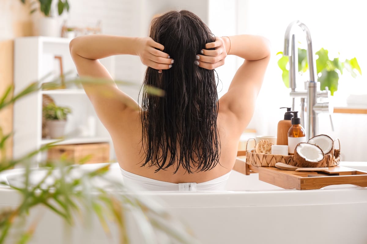 How to use coconut oil safely