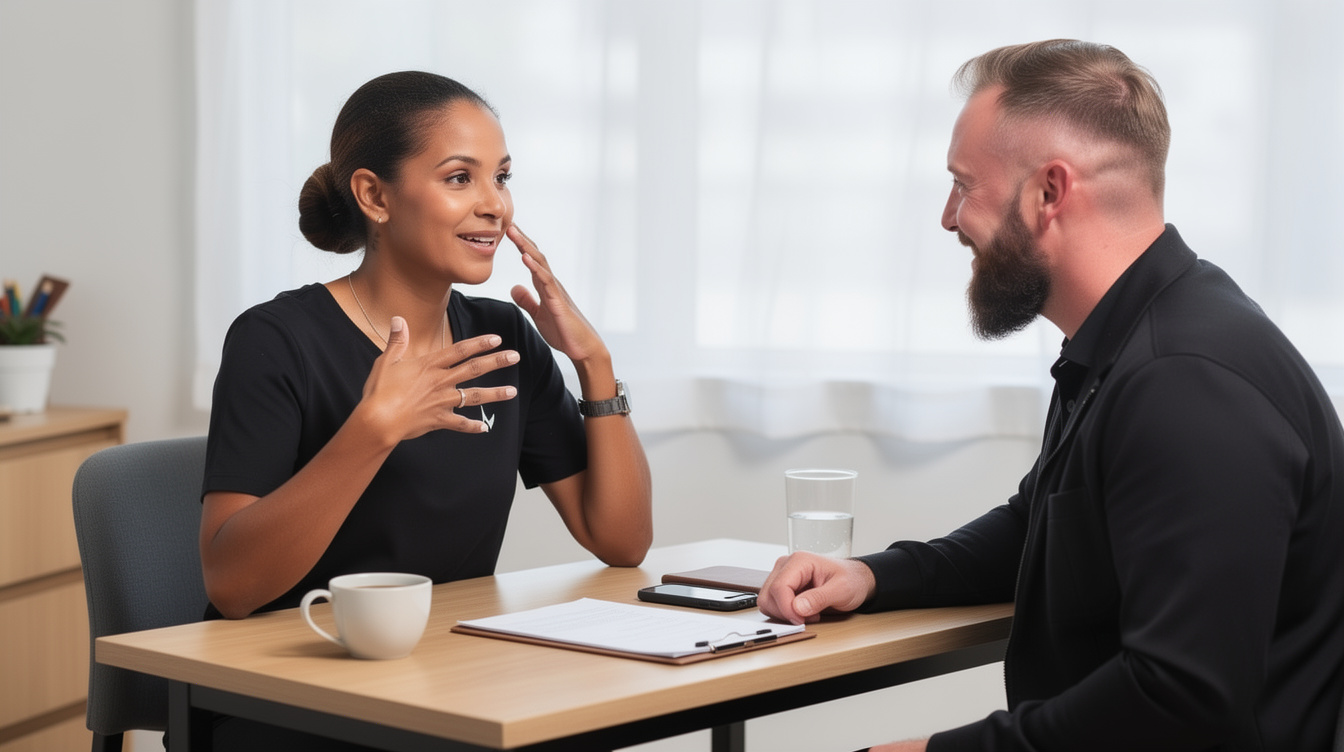 What SMP can actually do for traction alopecia damage