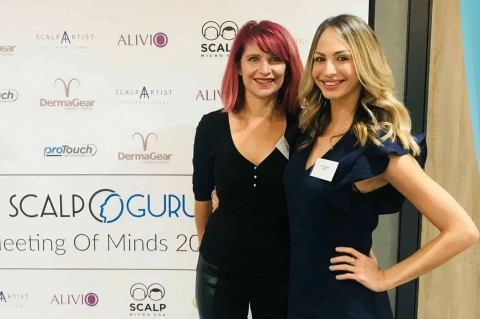 Meeting Of Minds 2018