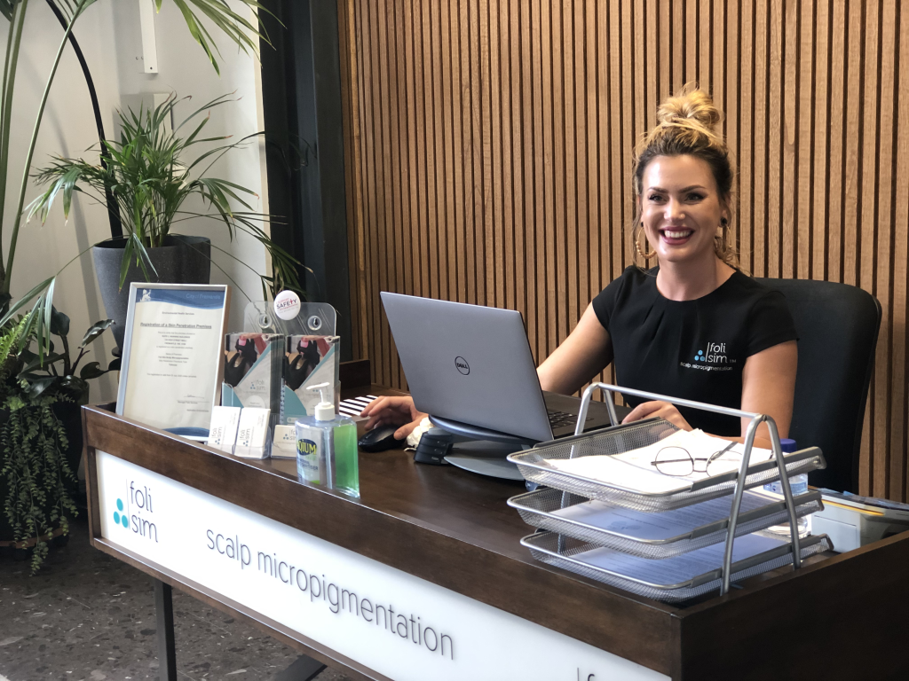 SMP Cost in Perth: Affordable Options for Hair Loss Solutions