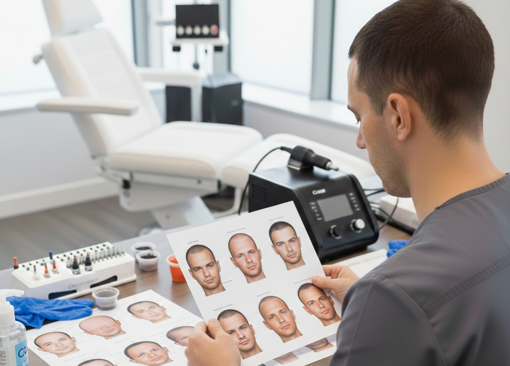 The History and Evolution of SMP: From Concept to Modern Treatment