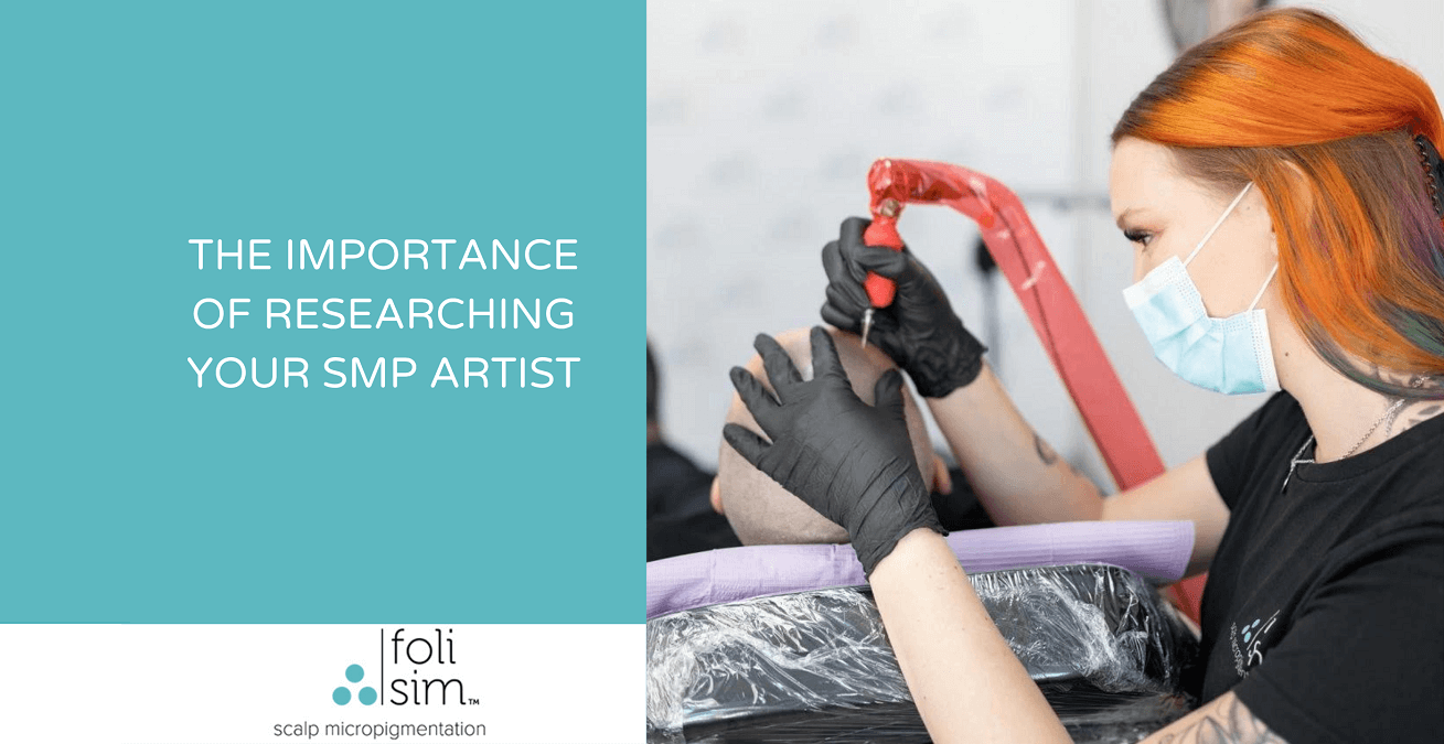 The Importance Of Researching Your SMP Artist