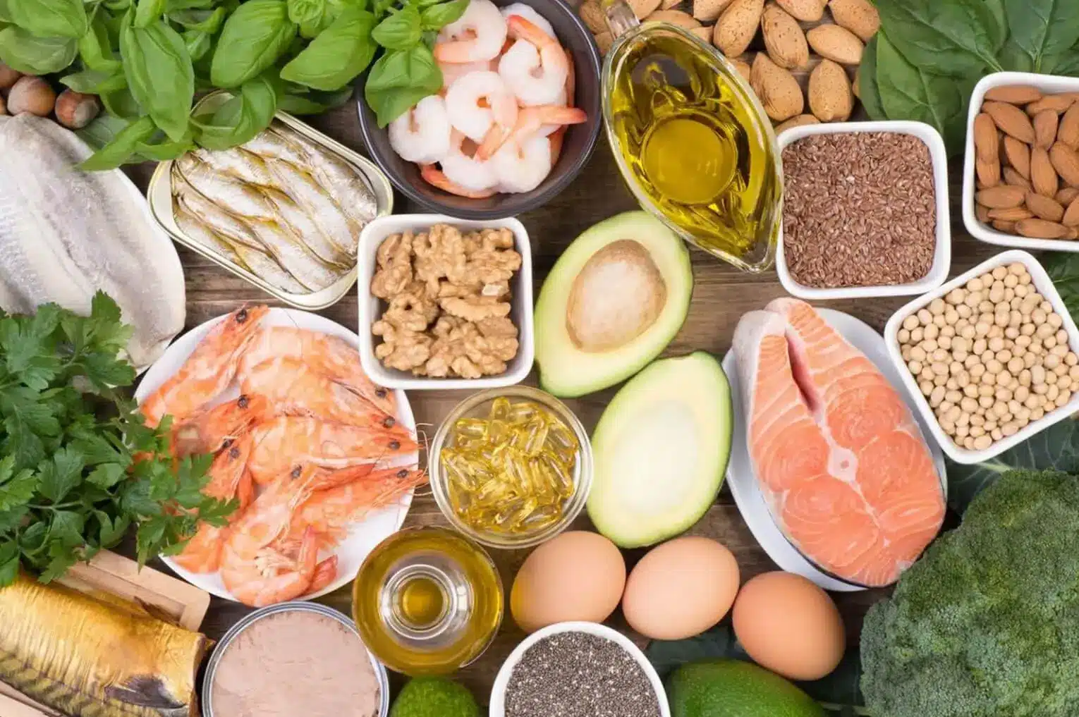 Vitamins and Minerals for Healthy Hair Growth