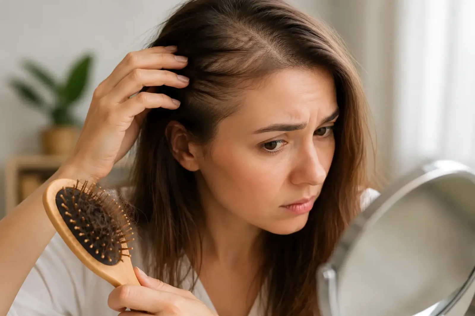 What to expect from SMP if you’re dealing with alopecia