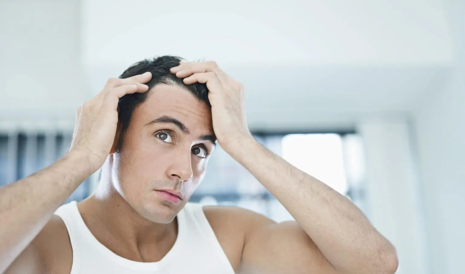 Why Baldness Occurs and How to Manage Hair Loss