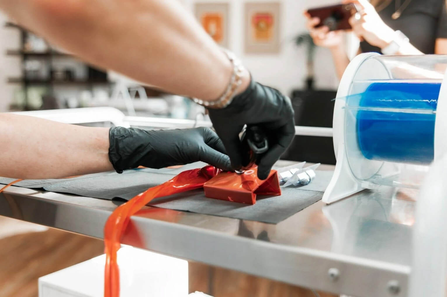 Will Scalp Micropigmentation Cause Hair Loss?