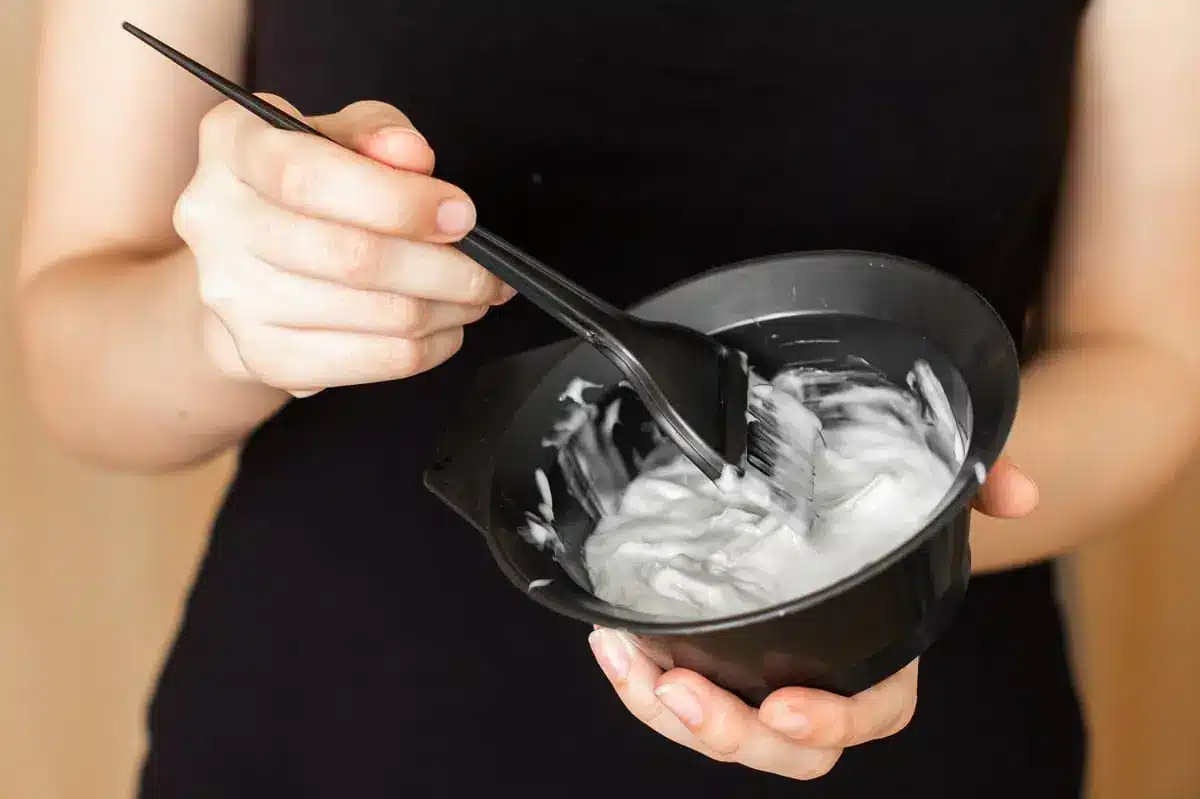 Will hair dye cause hair loss?