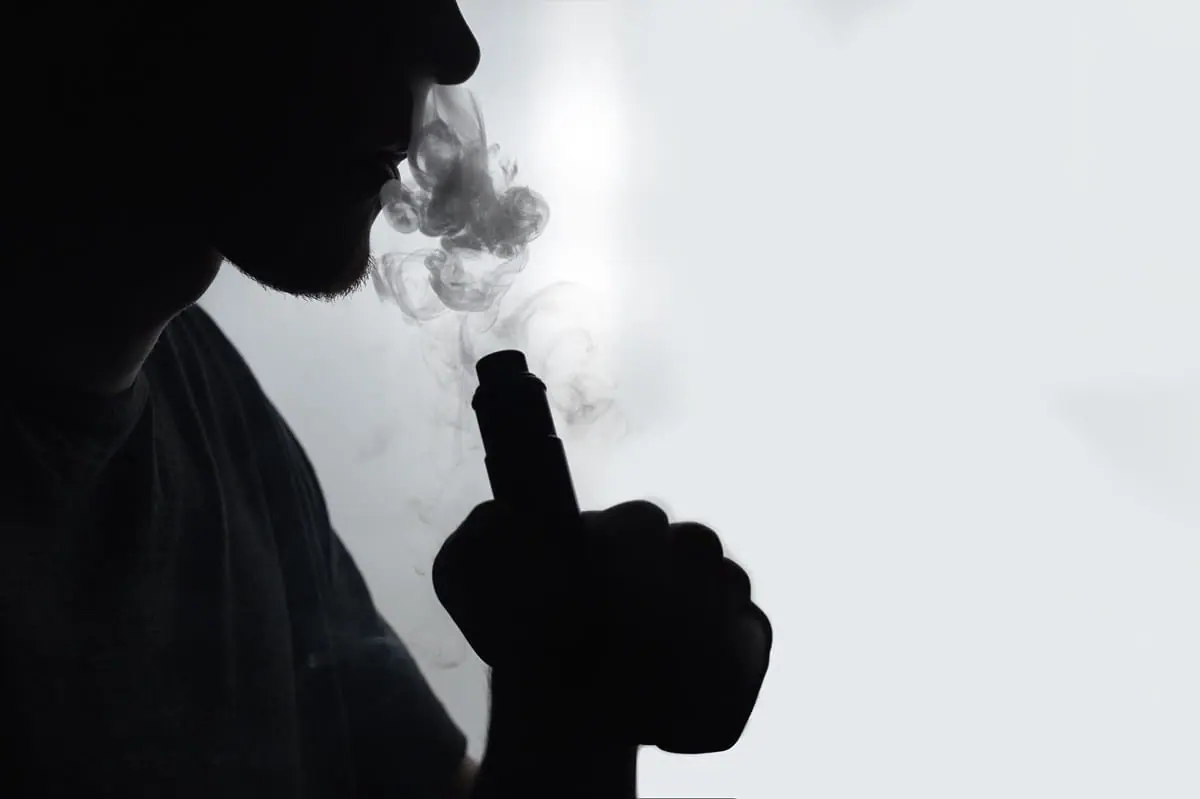 Does Vaping Cause Hair Loss?