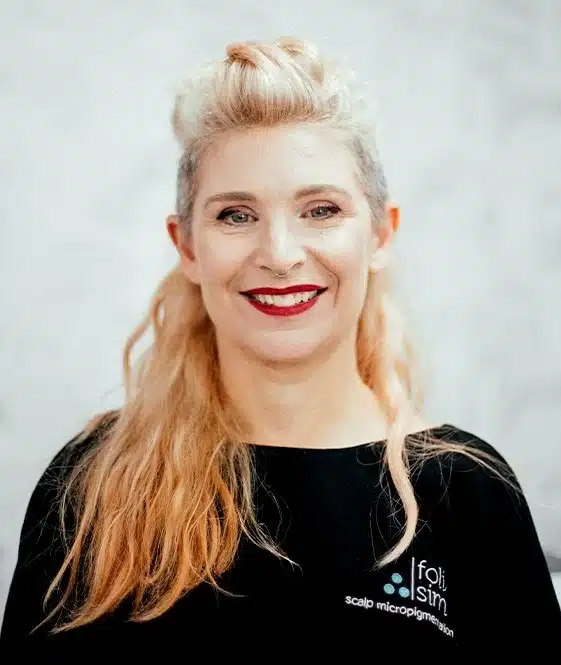 Kate Dawes SMP artist