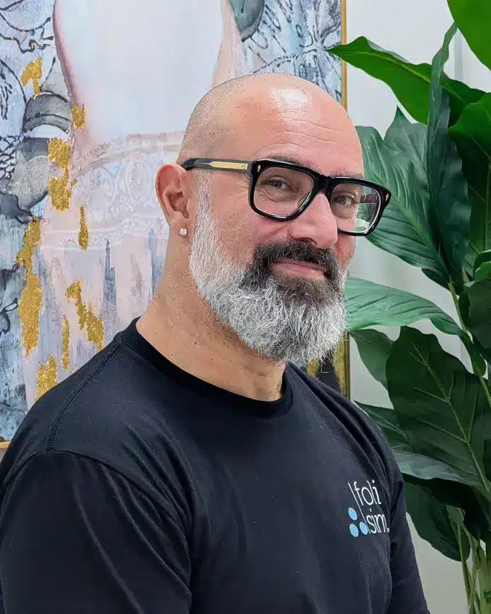 Dave Ticconi