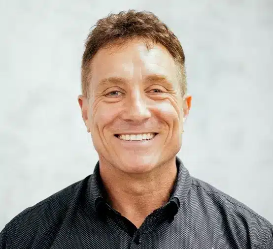Michael Dawes